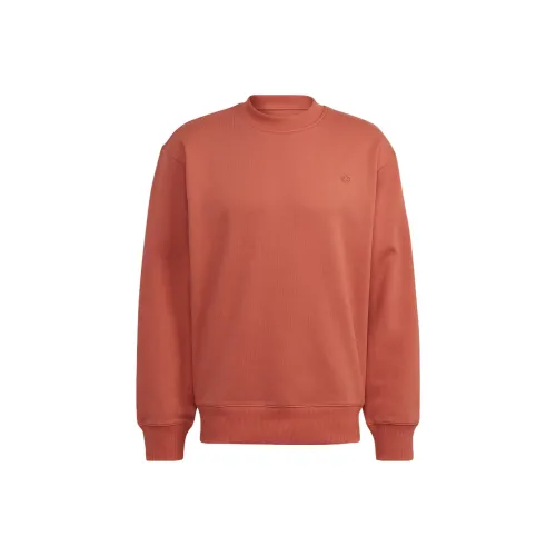 Adidas Originals ADICOLOR CONTEMPO Толстовка Мужской Красный