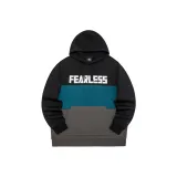 Глубокий черный