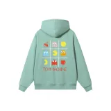 Фруктово-зеленый