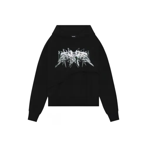 WE11DONE SS23 Толстовка Унисекс