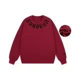 Тотальный малиновый