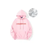 Розовый (утолщенный с флисовой подкладкой)