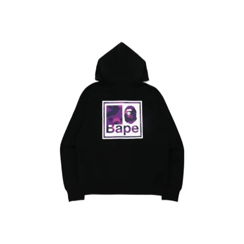 A BATHING APE Мужские Свитшоты