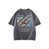 Железно-серый