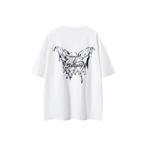 BOBBY ABLEY Унисекс Футболки