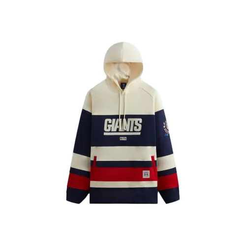 Kith Экрю Унисекс Свитшоты