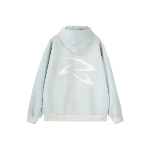 PCLP AW23 Party & Life Series Унисекс Свитшоты