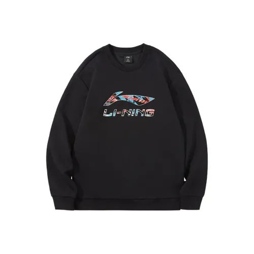 Подкладка Свитшот Мужской Черный Яркий Неон