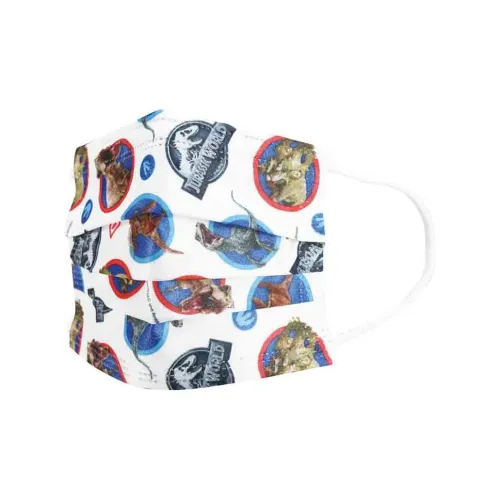 SKATER Полиэстер Маски для лица Детские Многоцветные