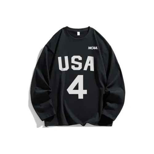 NCAA Унисекс Футболки