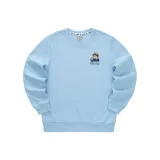 Воздушный голубой-01CQ