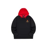 Глубокий черный