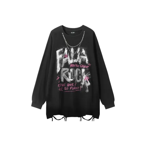 FALIAMS Унисекс Футболки