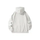 Вересковый серый (утолщенный с флисовой подкладкой)