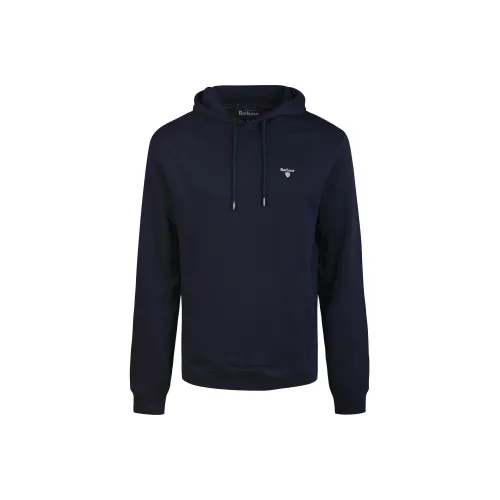 BARBOUR Синий Мужской Свитшот