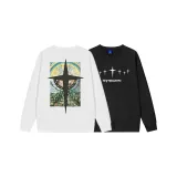 2 шт (белый + черный)