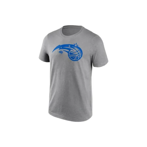 NBA Orlando Magic Fanatics MONO T Рубашка Мужская Серого цвета