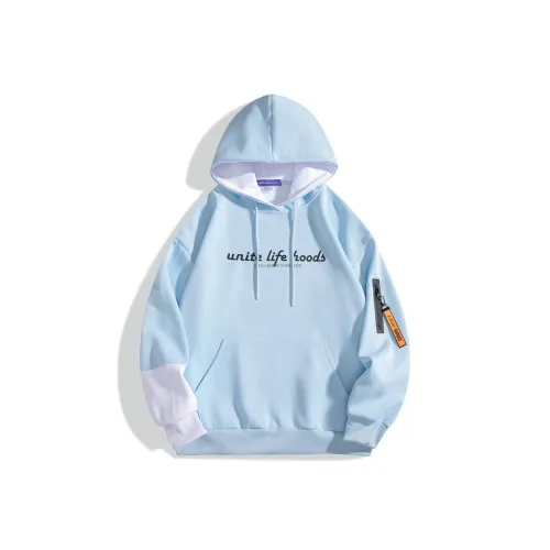 Unite Life HOODS Свитшот Унисекс