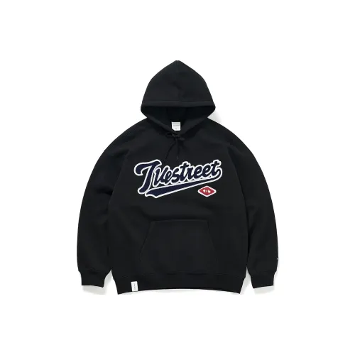 714STREET FW22 Свитшот Унисекс