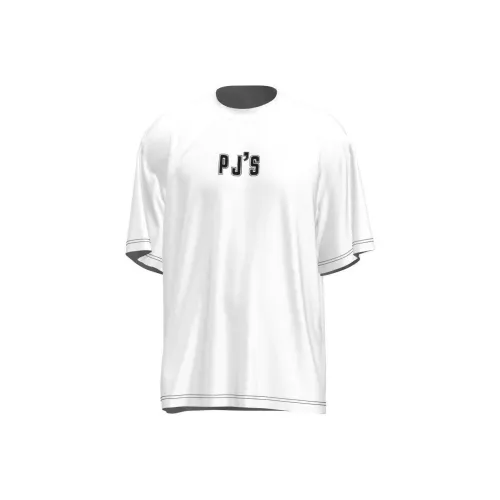 PJ's Vigor Унисекс Футболка