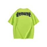 Неоново-зеленый