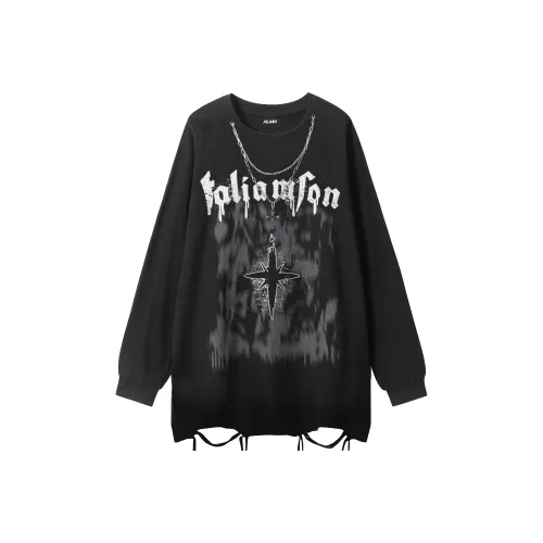 FALIAMS Унисекс Футболки