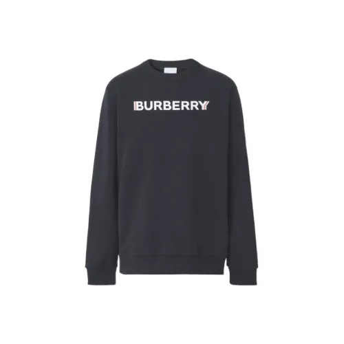 Burberry Мужские Свитшоты