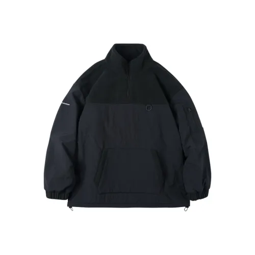 ENSHADOWER Унисекс Свитшоты