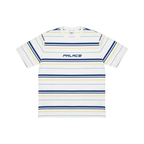 Дворцовый FW24 Белый Унисекс T Рубашки