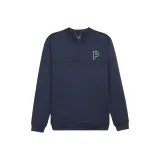 Морской синий