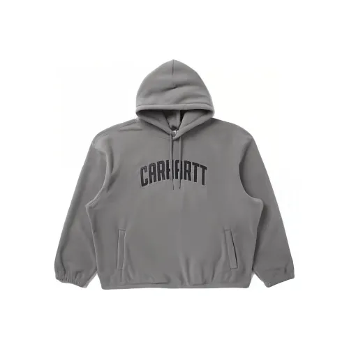 Carhartt WIP Свитшот Мужской Желтый