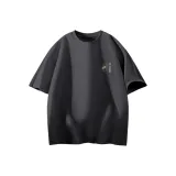 Темно-серый