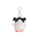 Белый Фиолетовый