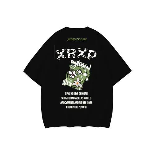 XRXP Унисекс Футболки