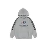 Серый меланж