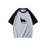 Черный & Вересковый серый