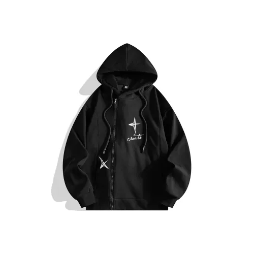 Premier 55 Черный Унисекс Свитшоты