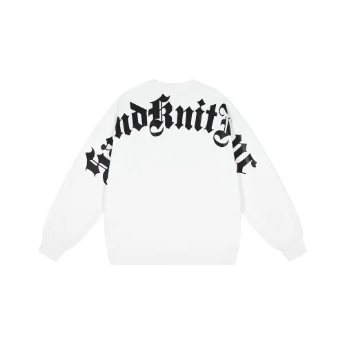 SandKnit Унисекс Свитшоты