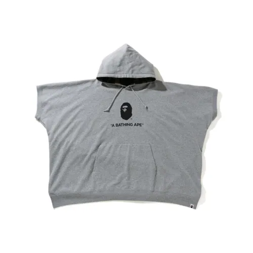 A BATHING APE Мужские Свитшоты