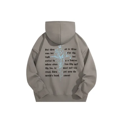 FUTURE MAKER Унисекс Свитшоты