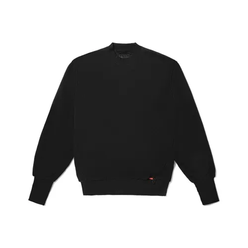 Vans TDC Tokyo Design Collective Свитшот Унисекс Черный