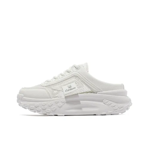 CARDANRO Домашние тапочки для женщин