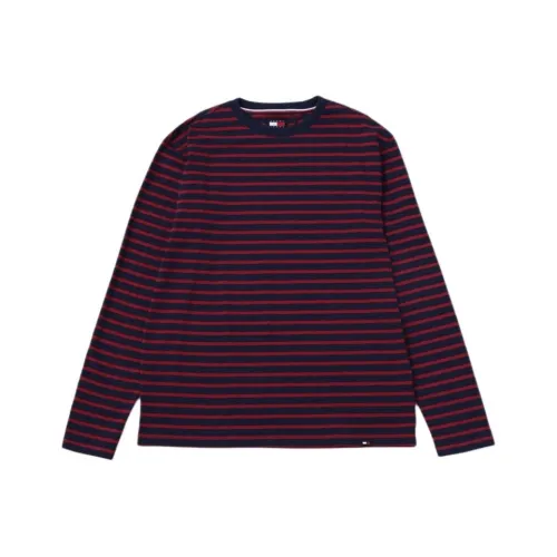 Tommy Hilfiger T-Shirt Мужской Красный