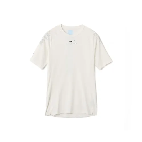 Nike x Drake NOCTA Collection SS24 T-Shirt Мужской Белый