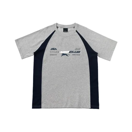 THE WIZ Унисекс Футболка