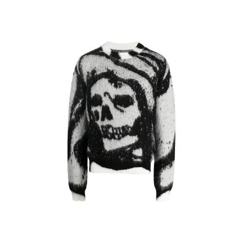 AMIRI Многоцветные Мужские Свитшоты