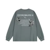 Темно-серый