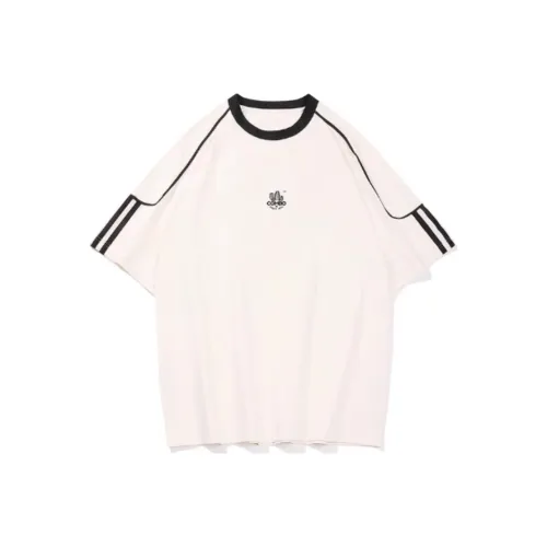 Комбо Унисекс Футболка