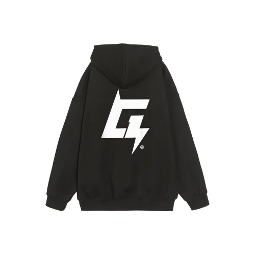 GOLFCROSS Унисекс Свитшоты