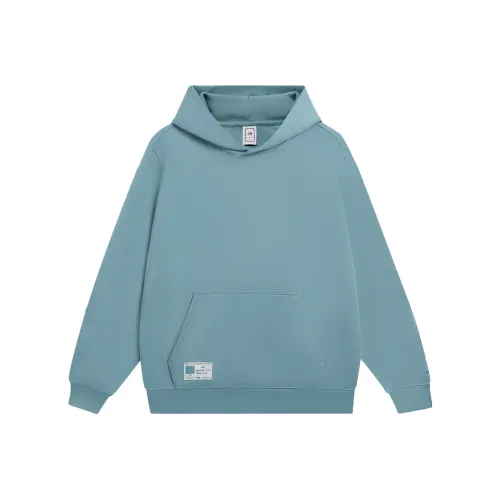 LINING Толстовка Мужская Lime Green